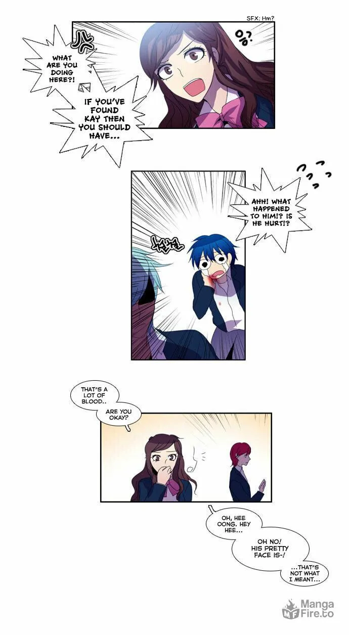 Read Wonted chapter 4 image 35 on Lezhin