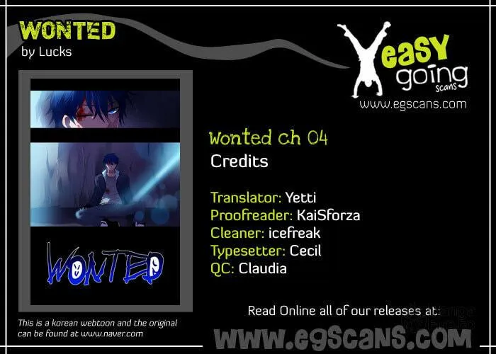 Read Wonted chapter 4 image 37 on Lezhin