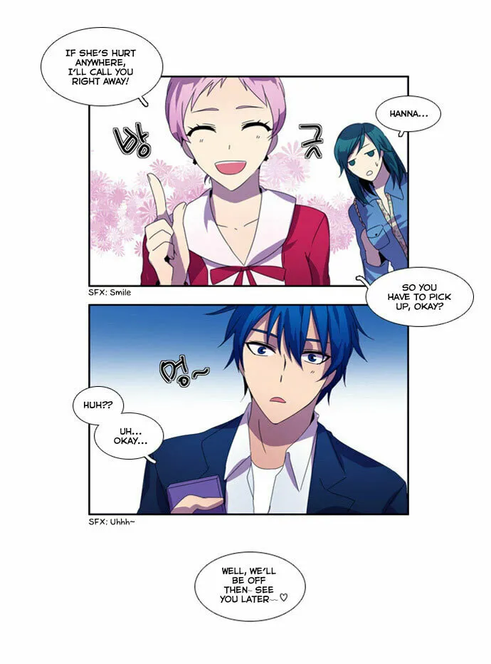 Read Wonted chapter 4 image 9 on Lezhin