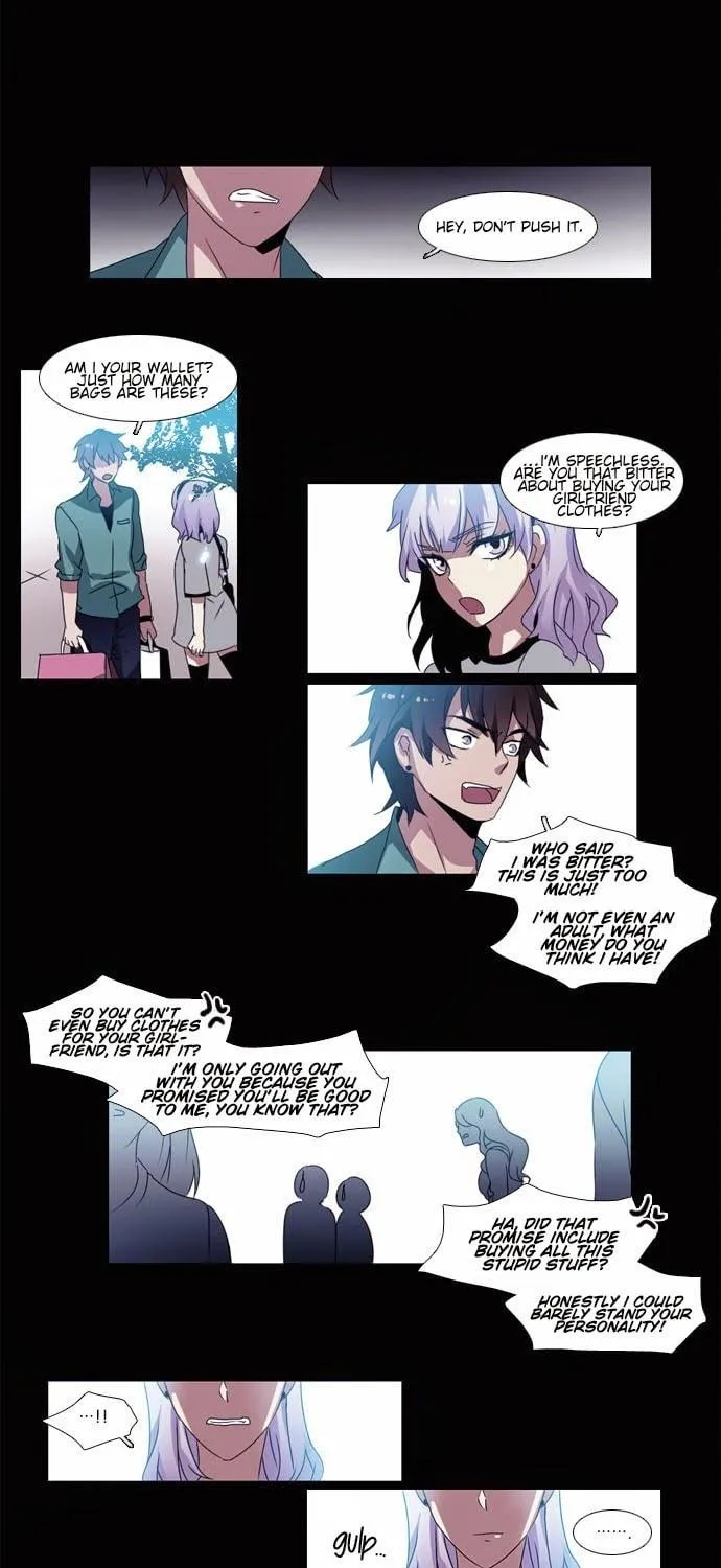 Read Wonted chapter 40 image 10 on Lezhin