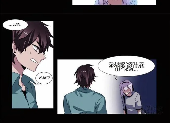 Read Wonted chapter 40 image 11 on Lezhin