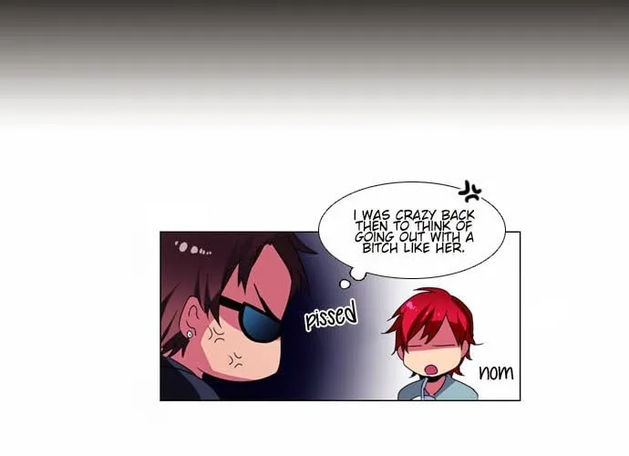 Read Wonted chapter 40 image 13 on Lezhin