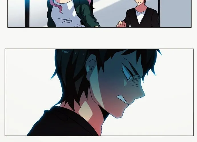 Read Wonted chapter 40 image 15 on Lezhin