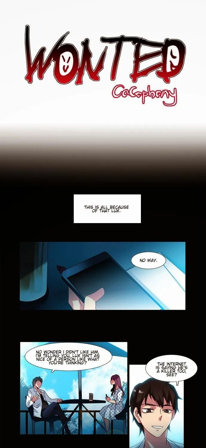 Read Wonted chapter 40 image 16 on Lezhin
