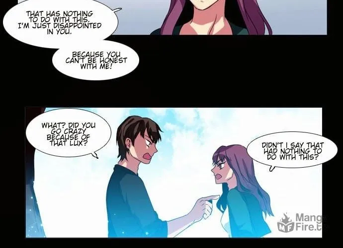 Read Wonted chapter 40 image 19 on Lezhin