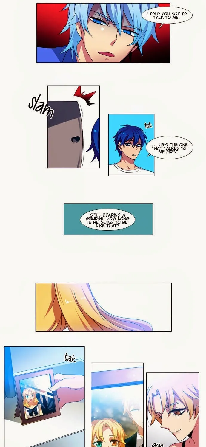 Read Wonted chapter 40 image 2 on Lezhin