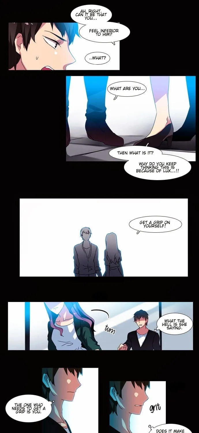 Read Wonted chapter 40 image 20 on Lezhin
