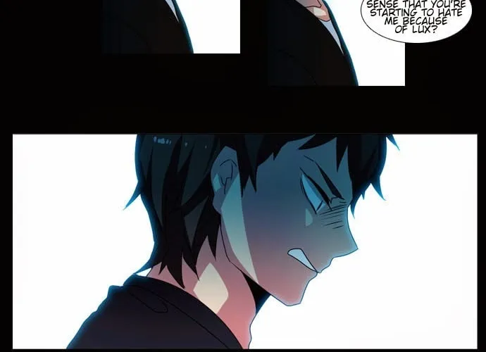 Read Wonted chapter 40 image 21 on Lezhin