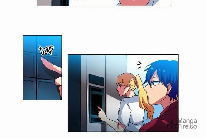 Read Wonted chapter 40 image 23 on Lezhin
