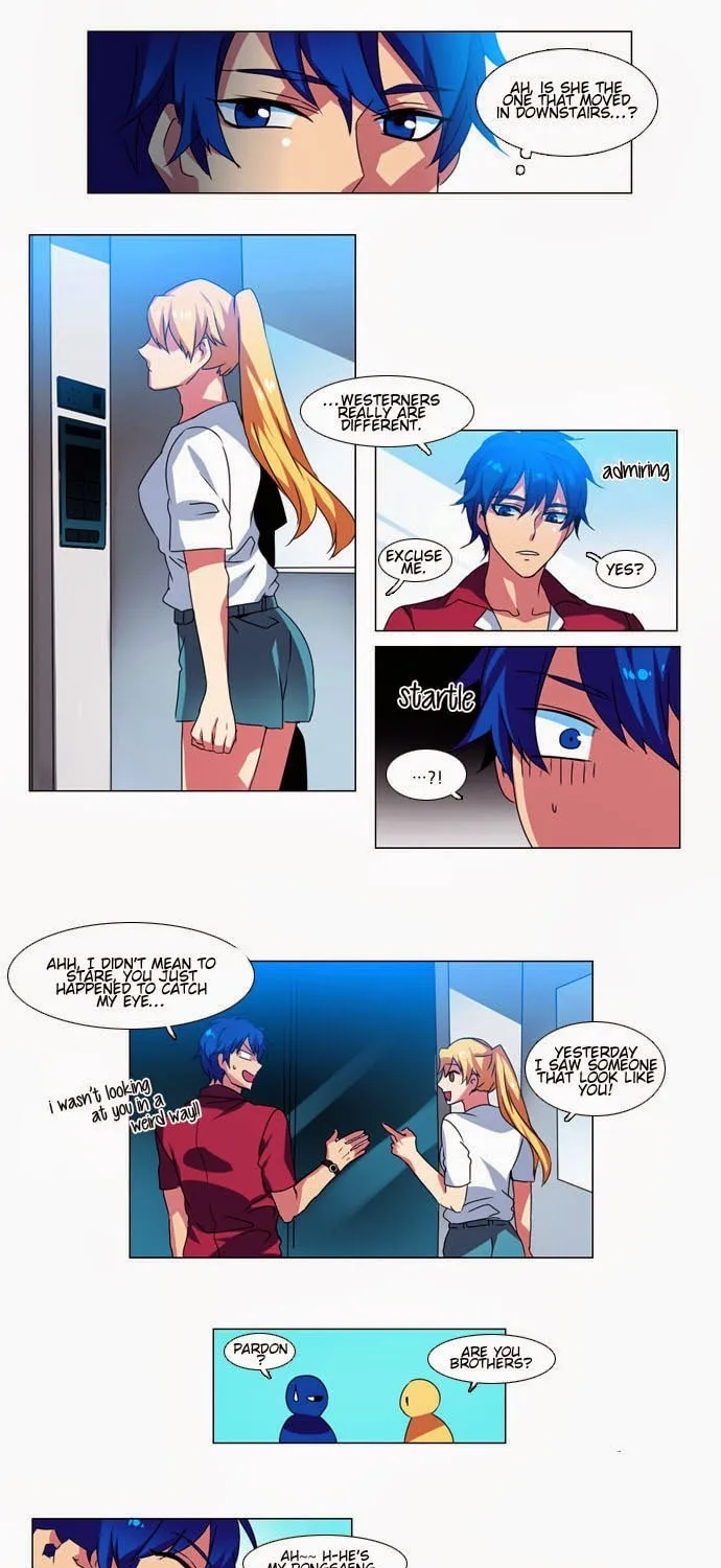 Read Wonted chapter 40 image 24 on Lezhin