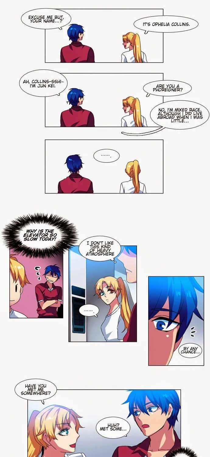 Read Wonted chapter 40 image 26 on Lezhin