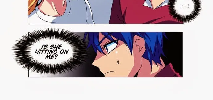 Read Wonted chapter 40 image 27 on Lezhin