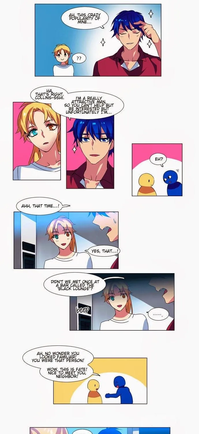 Read Wonted chapter 40 image 28 on Lezhin