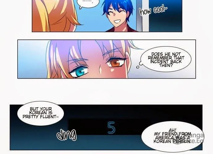 Read Wonted chapter 40 image 29 on Lezhin