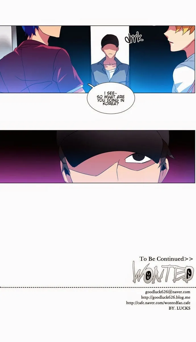 Read Wonted chapter 40 image 30 on Lezhin