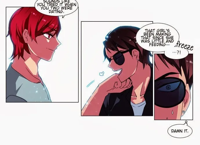 Read Wonted chapter 40 image 7 on Lezhin