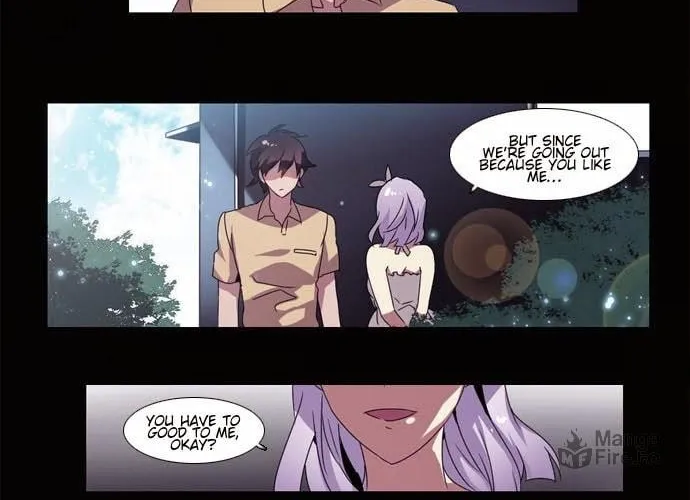 Read Wonted chapter 40 image 9 on Lezhin