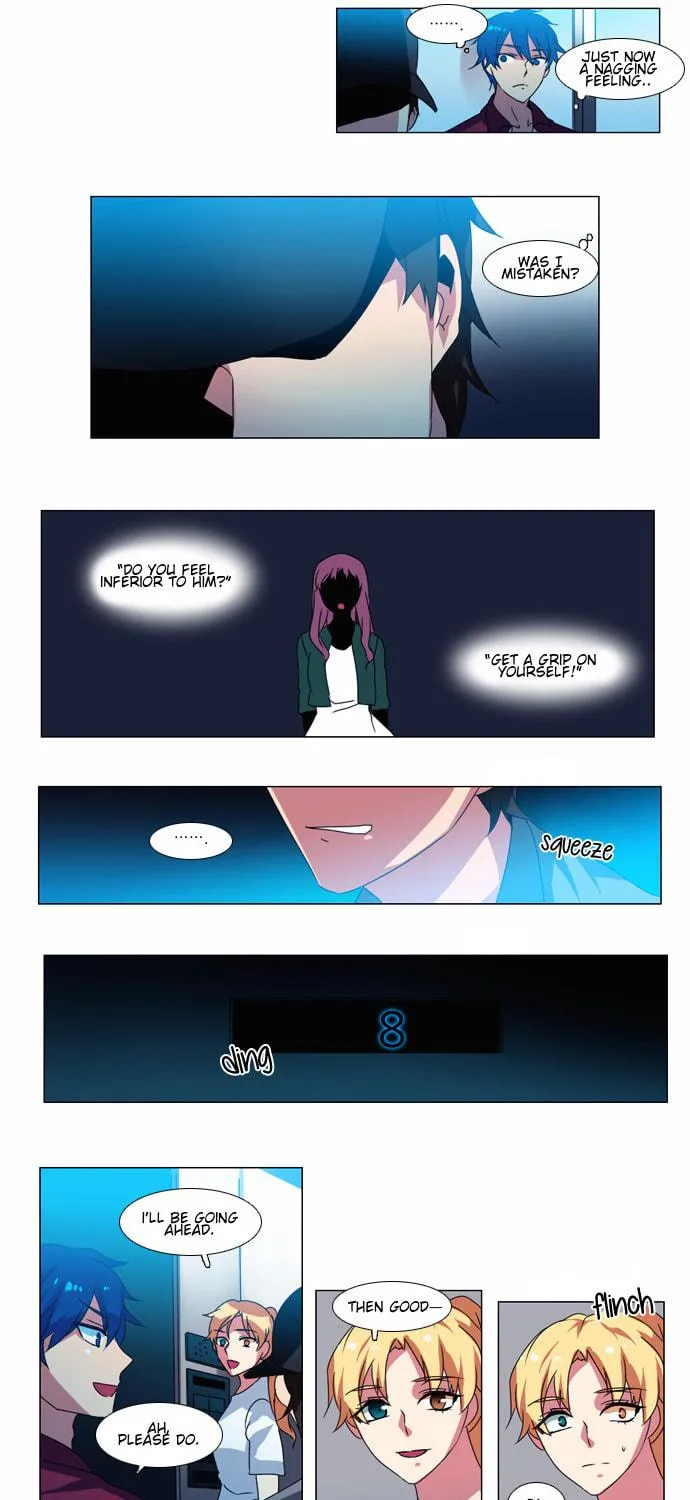 Read Wonted chapter 41 image 10 on Lezhin