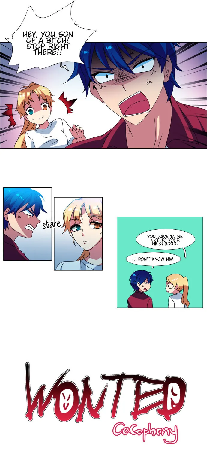 Read Wonted chapter 41 image 14 on Lezhin