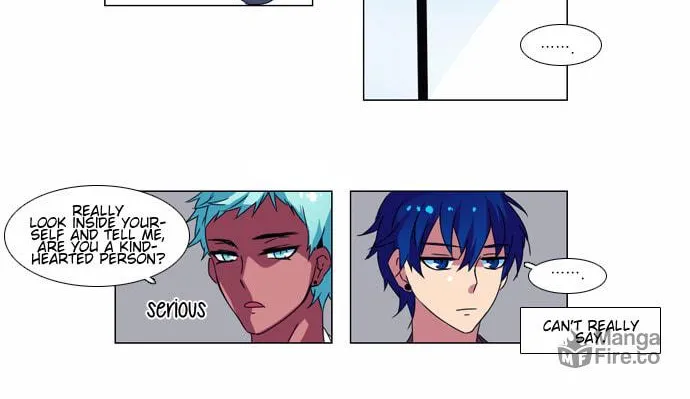 Read Wonted chapter 41 image 19 on Lezhin