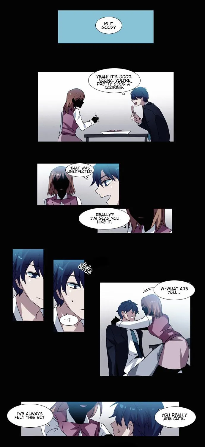 Read Wonted chapter 41 image 22 on Lezhin