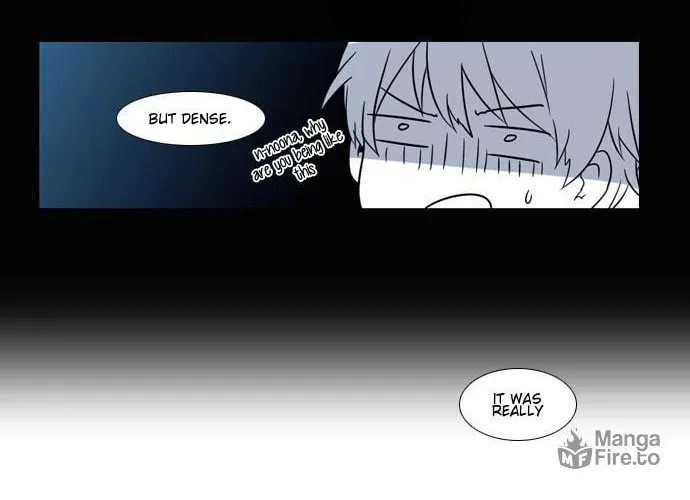 Read Wonted chapter 41 image 23 on Lezhin