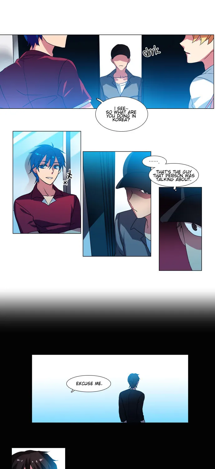 Read Wonted chapter 41 image 6 on Lezhin
