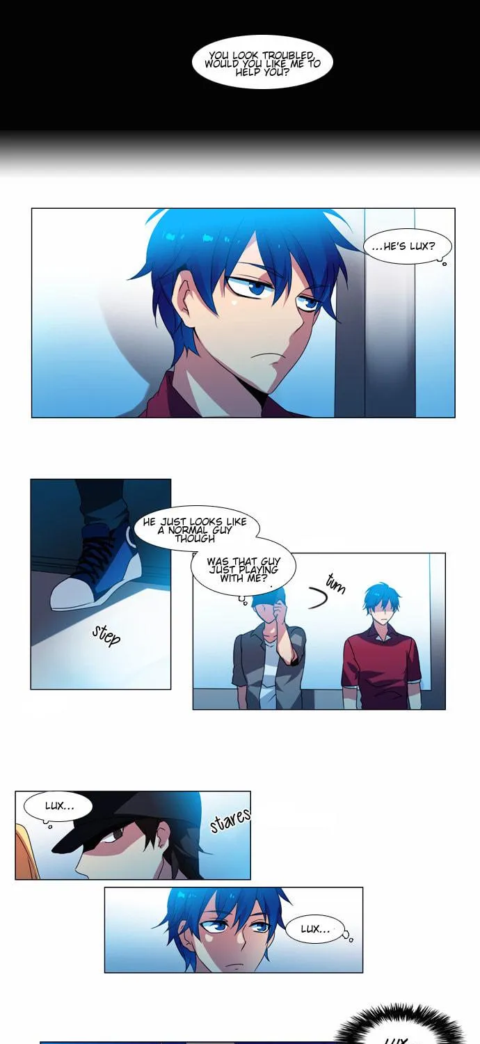 Read Wonted chapter 41 image 8 on Lezhin