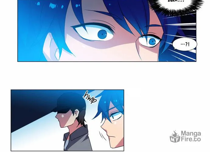 Read Wonted chapter 41 image 9 on Lezhin