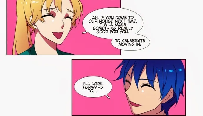 Read Wonted chapter 42 image 1 on Lezhin