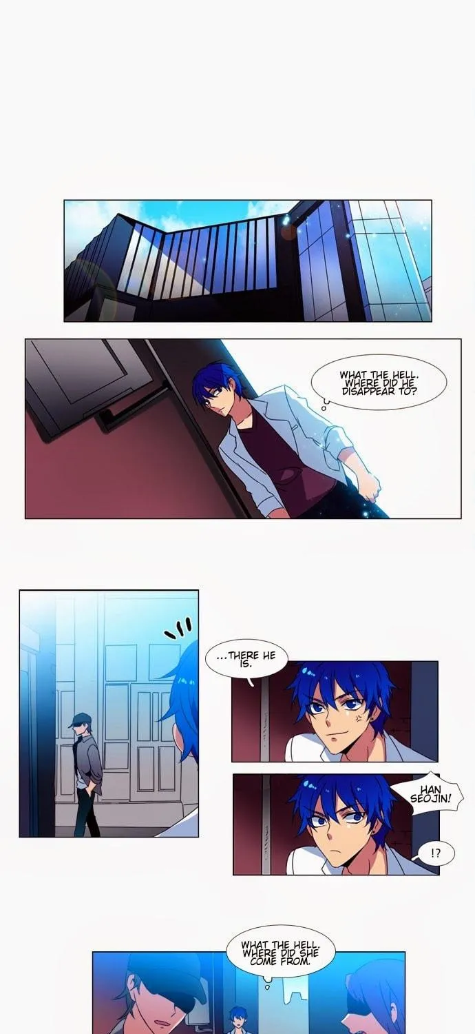 Read Wonted chapter 42 image 10 on Lezhin