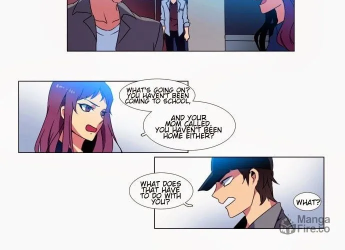 Read Wonted chapter 42 image 11 on Lezhin