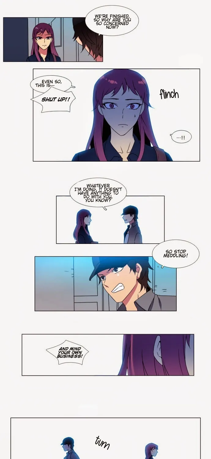 Read Wonted chapter 42 image 12 on Lezhin