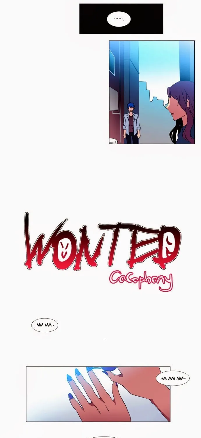 Read Wonted chapter 42 image 14 on Lezhin