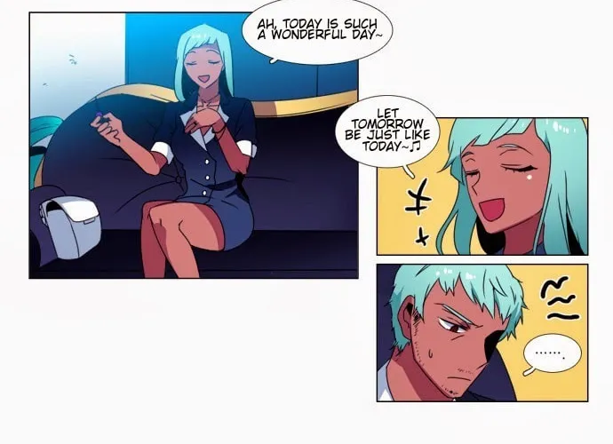 Read Wonted chapter 42 image 15 on Lezhin