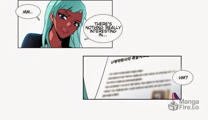 Read Wonted chapter 42 image 19 on Lezhin