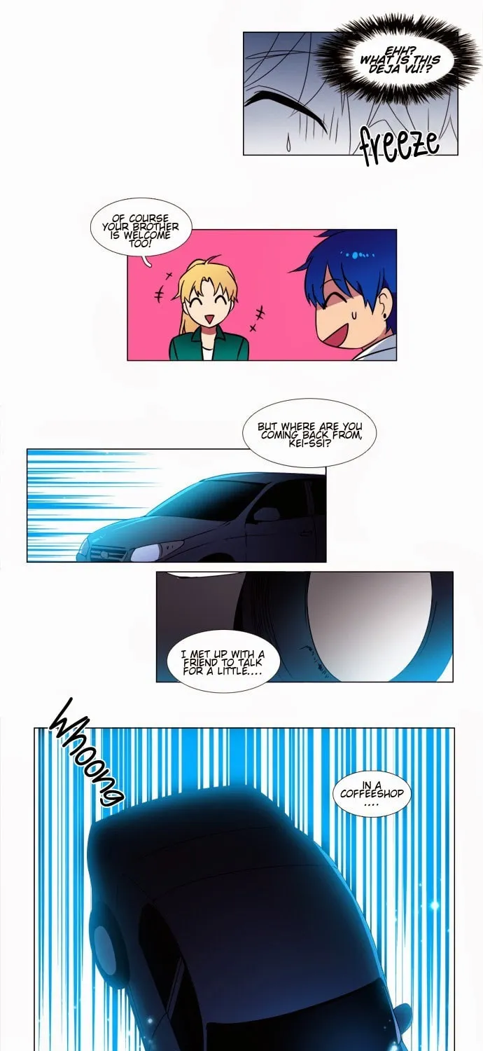 Read Wonted chapter 42 image 2 on Lezhin