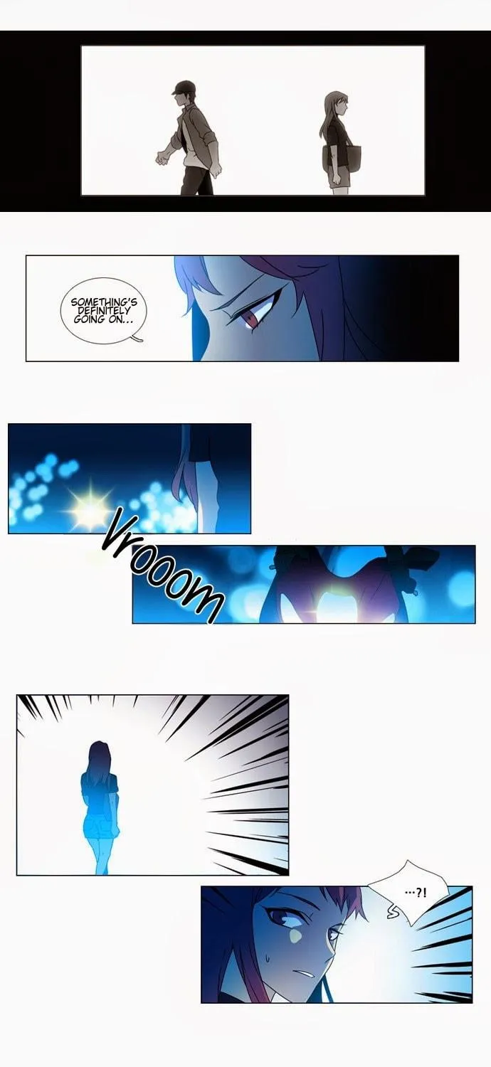Read Wonted chapter 42 image 22 on Lezhin