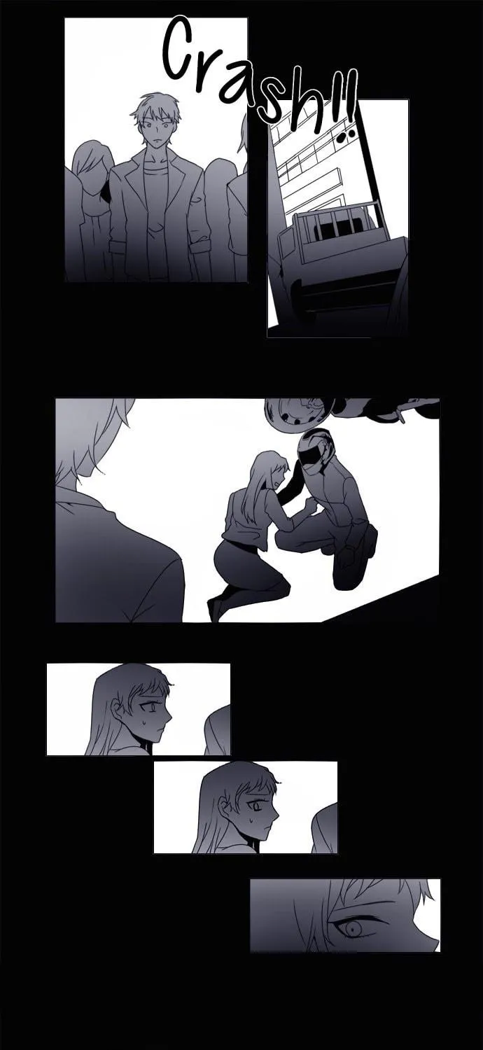 Read Wonted chapter 42 image 28 on Lezhin