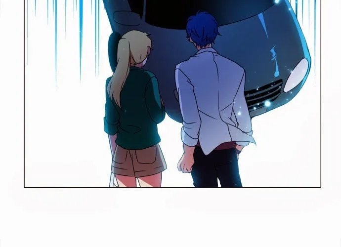 Read Wonted chapter 42 image 3 on Lezhin