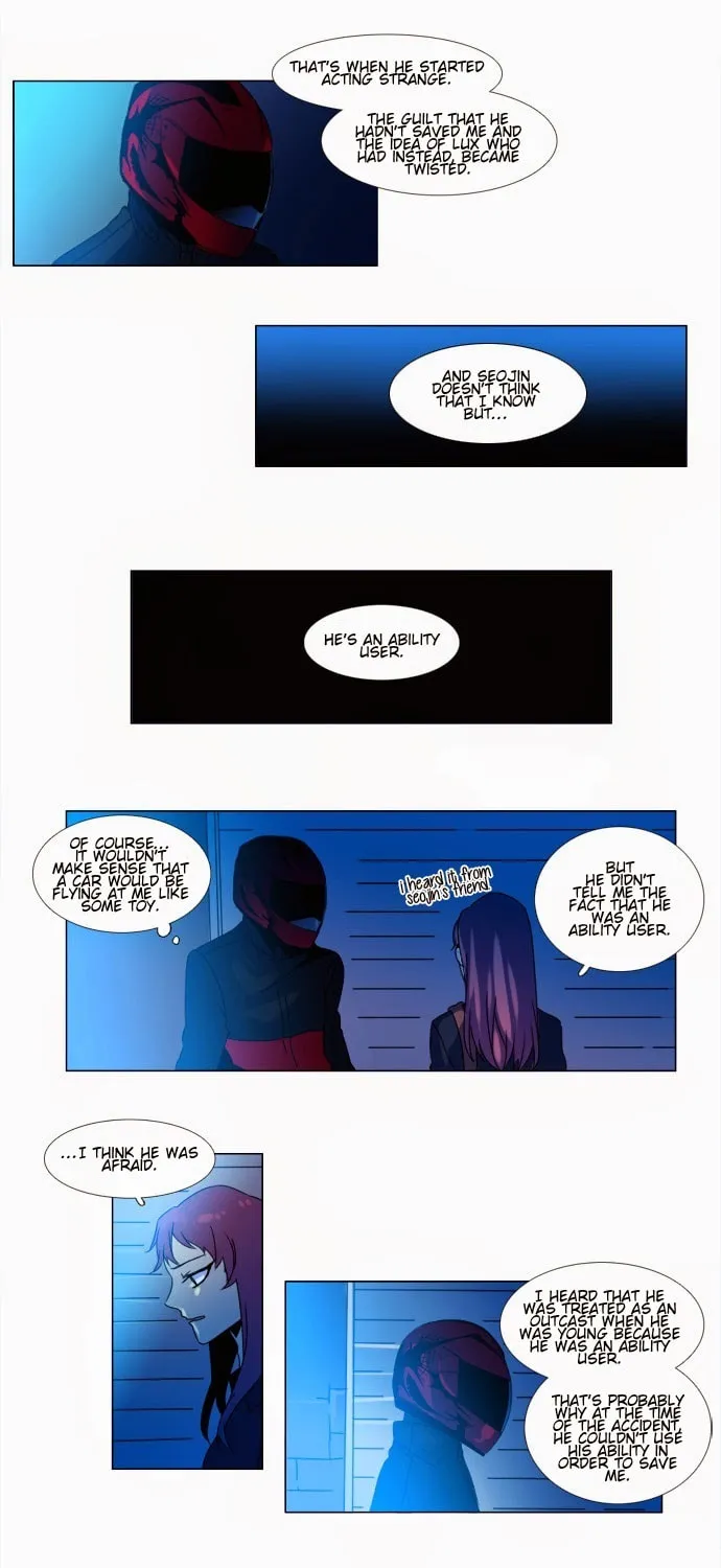 Read Wonted chapter 42 image 30 on Lezhin