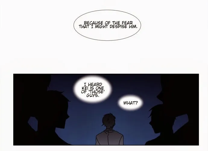 Read Wonted chapter 42 image 31 on Lezhin