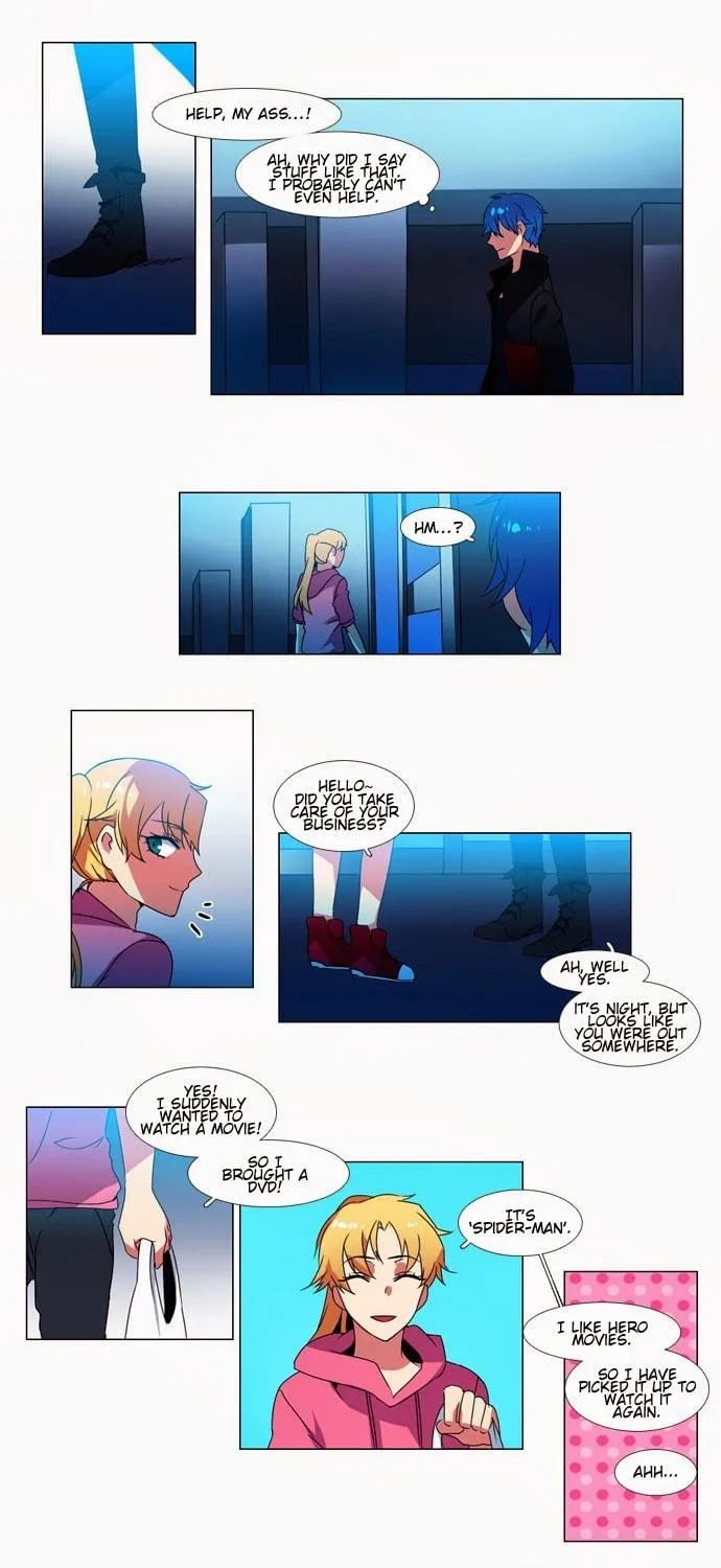 Read Wonted chapter 42 image 34 on Lezhin