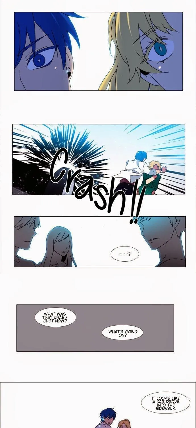 Read Wonted chapter 42 image 4 on Lezhin