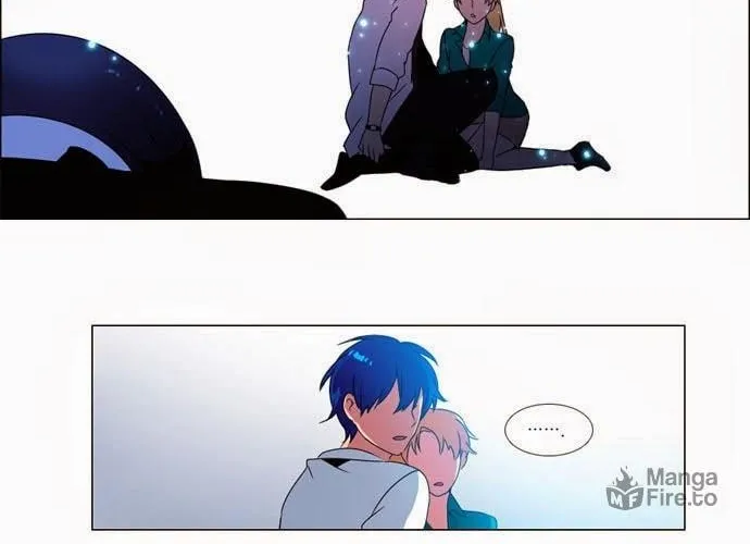Read Wonted chapter 42 image 5 on Lezhin