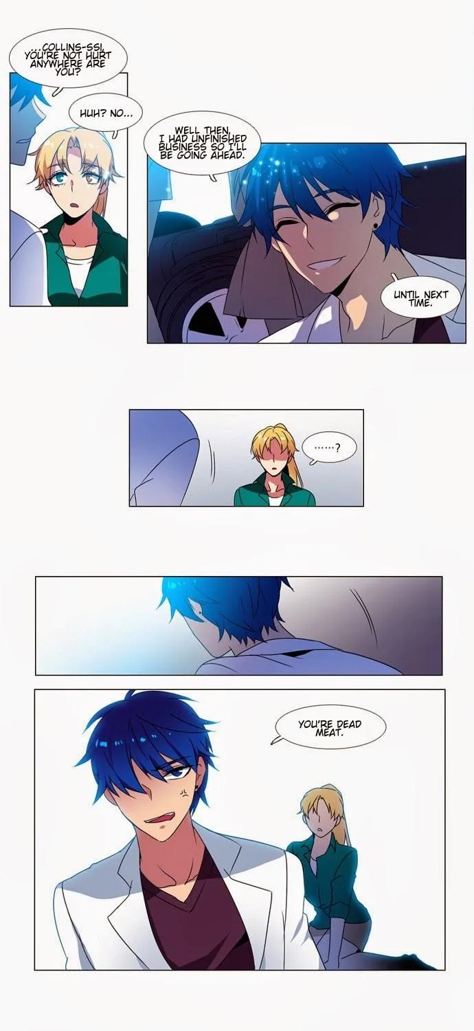 Read Wonted chapter 42 image 8 on Lezhin