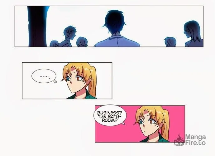 Read Wonted chapter 42 image 9 on Lezhin