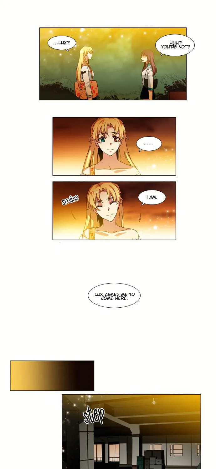 Read Wonted chapter 43 image 10 on Lezhin