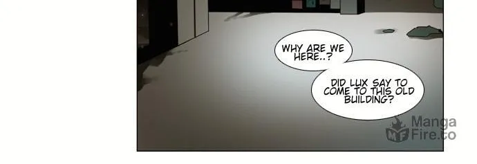 Read Wonted chapter 43 image 11 on Lezhin