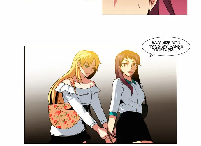 Read Wonted chapter 43 image 13 on Lezhin